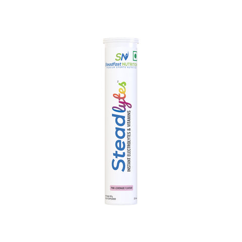 SteadLytes 