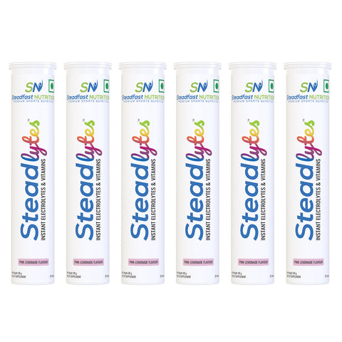SteadLytes