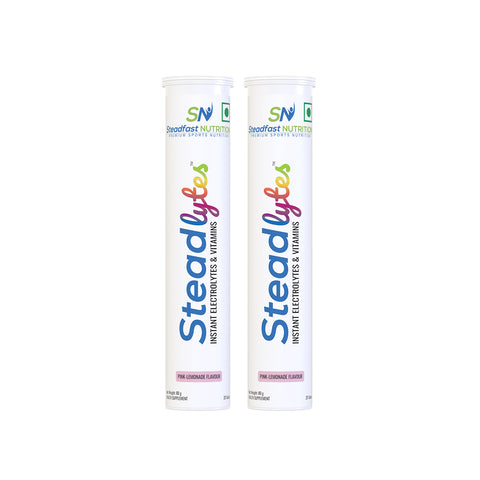 SteadLytes
