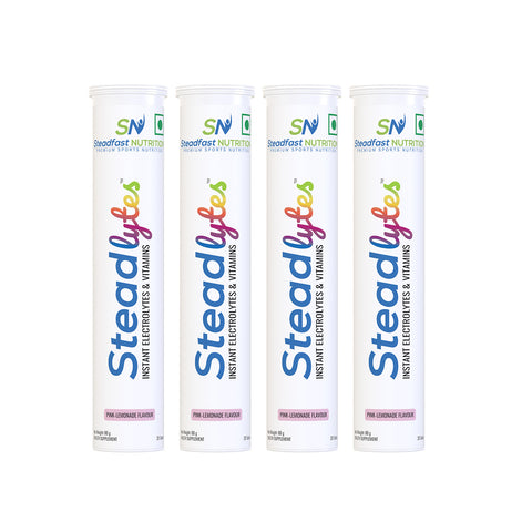 Steadlytes 