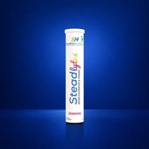 SteadLytes