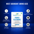 Power Glutamine USP