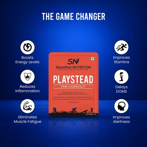 PlayStead USP