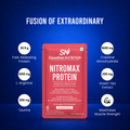 Nitromax Protein 