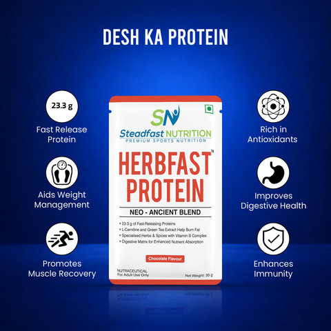 HerbFast Protein