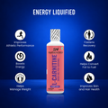 L-Carnitine Cranberry 