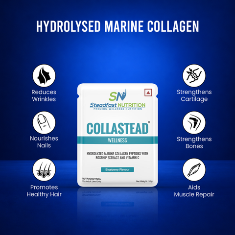 CollaStead