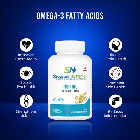 Fish Oil