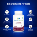 L-Arginine USP
