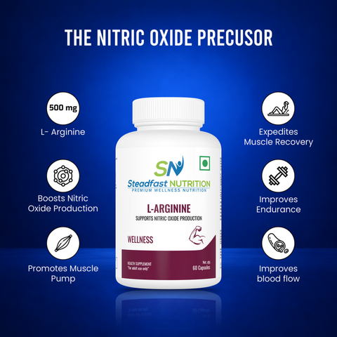L-Arginine USP