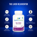 Milk Thistle USP