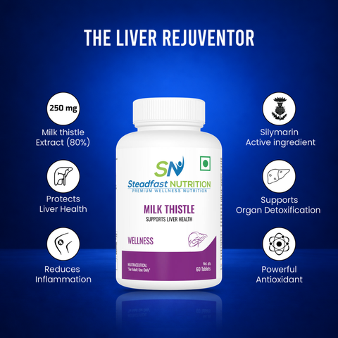 Milk Thistle USP