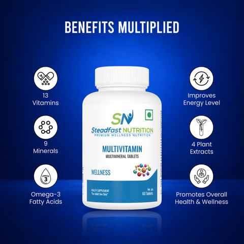Multivitamin