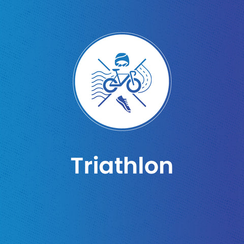 Triathlon
