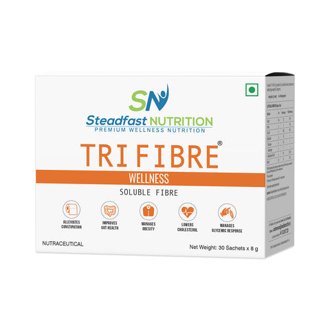 Tri Fibre