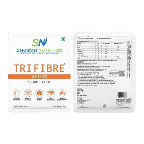 Tri Fibre