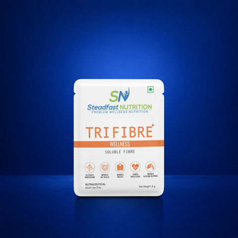Tri Fibre