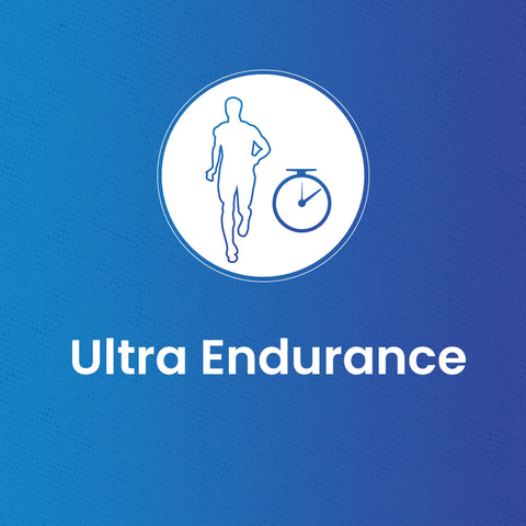 Ultra Endurance