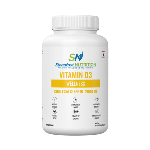 VITAMIN D3