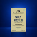 Whey Protein Chocolate