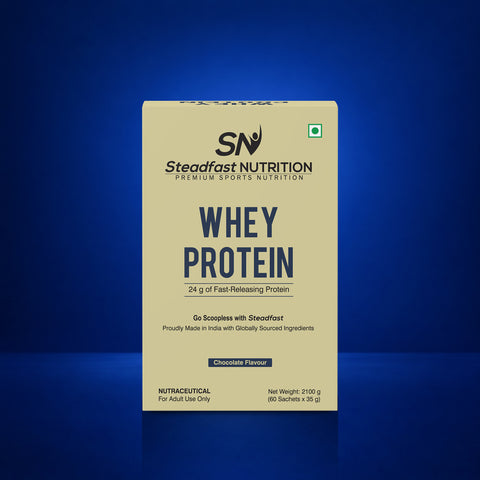 Whey Protein Chocolate