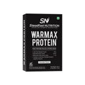 Warmax Protein