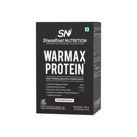 Warmax Protein