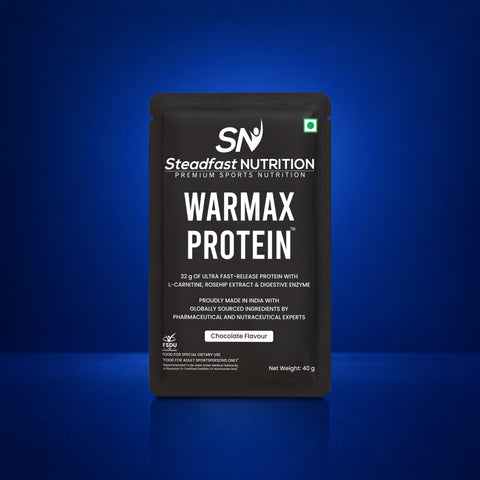 Warmax Protein