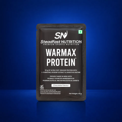 Warmax Protein 