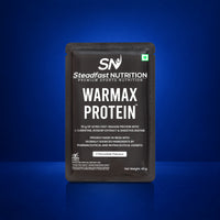 Warmax Protein
