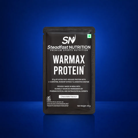 Warmax Protein
