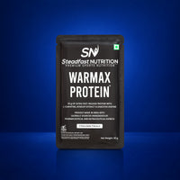 Warmax Protein
