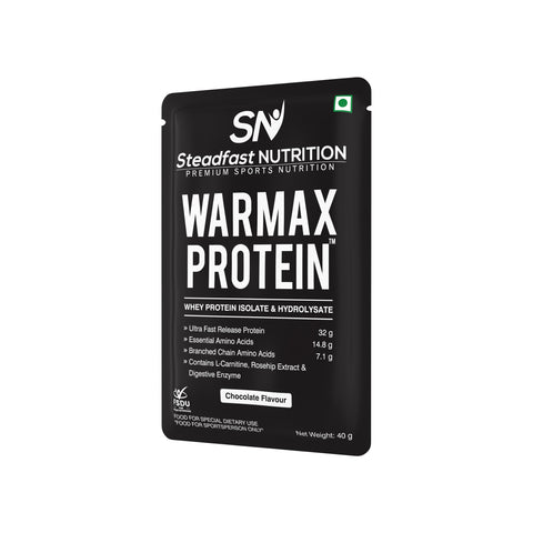 Warmax Protein