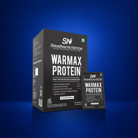 Warmax Protein
