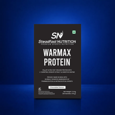 Warmax Protein 