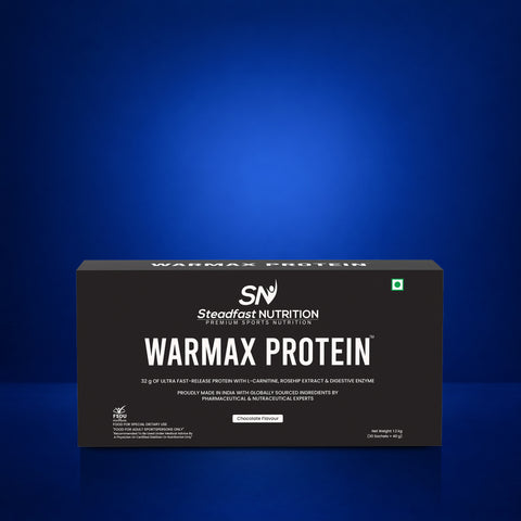 Warmax Protein 
