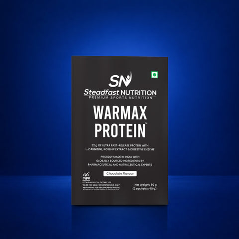 Warmax Protein 