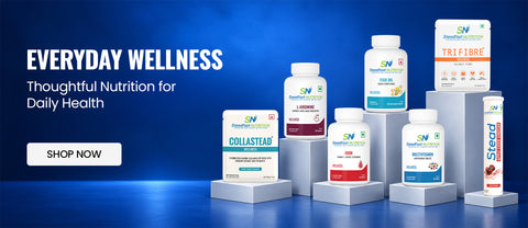 Everyday Wellness Banner 