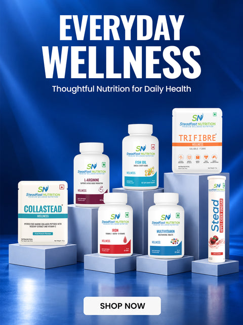 Everyday Wellness Banner 