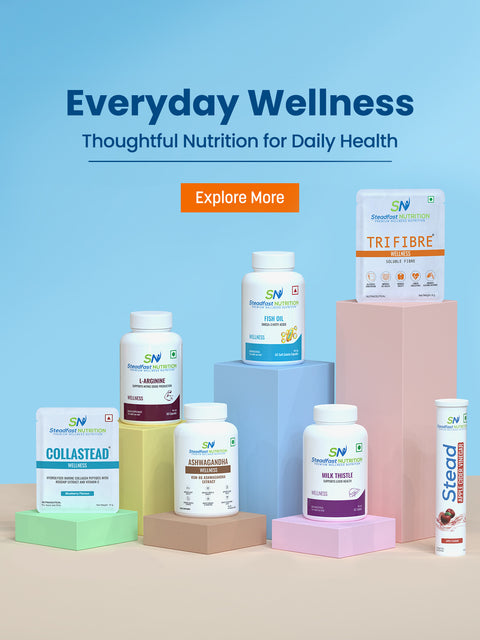 Everyday Wellness Banner