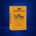 Whey Unflavoured