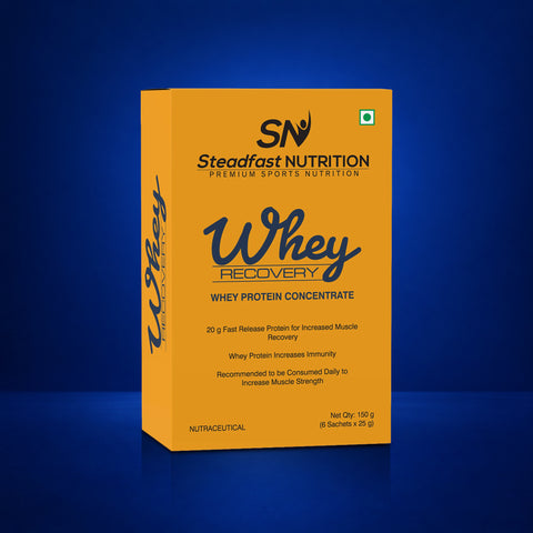 Whey Unflavoured