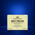 Whey Protein Kulfi 