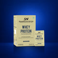 Whey Protein Chocolate 