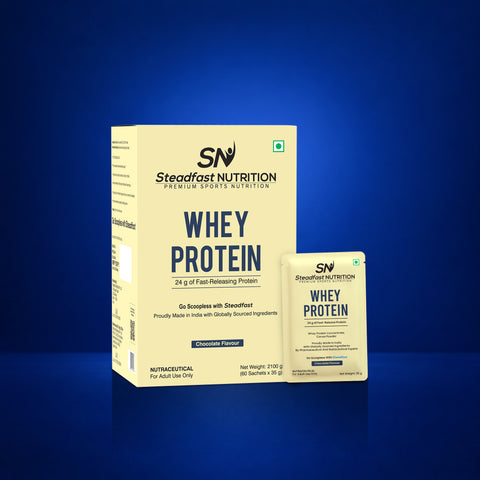 Whey Protein