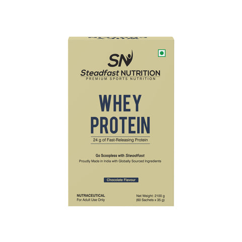 Whey Protein