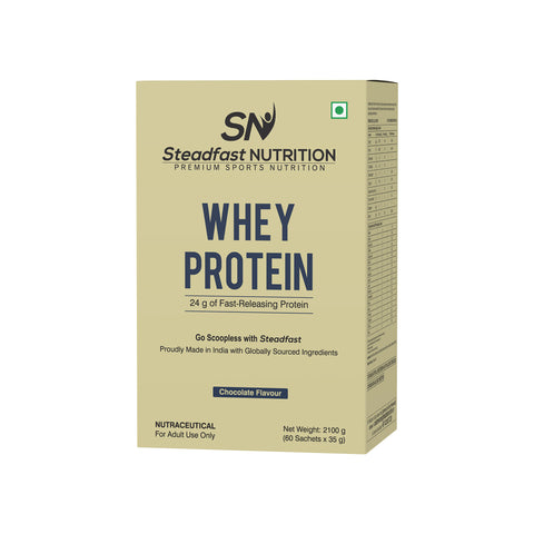 Whey Protein