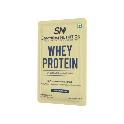 Whey Protein