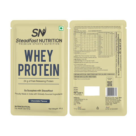 Whey Protein