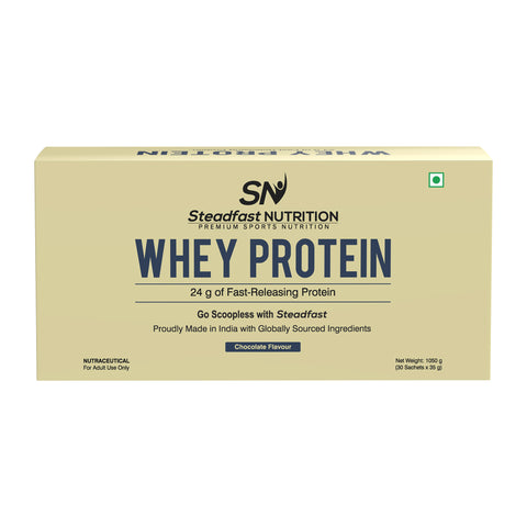 Whey Protein